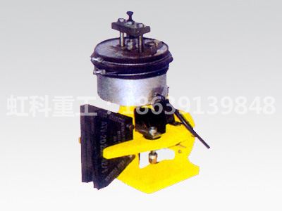 560SE電力失效保護制動(dòng)器系列