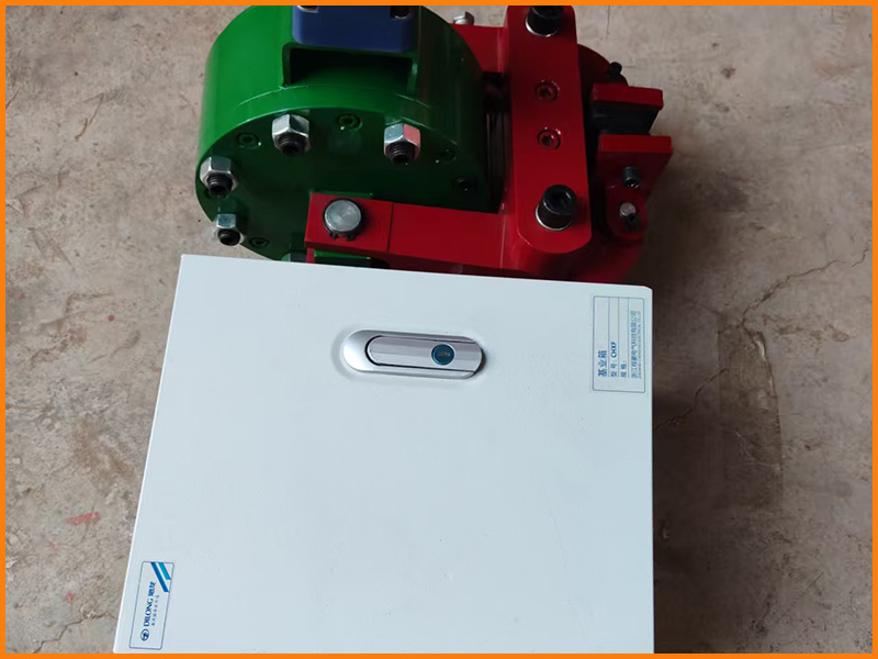 風電偏航制動器剎車片