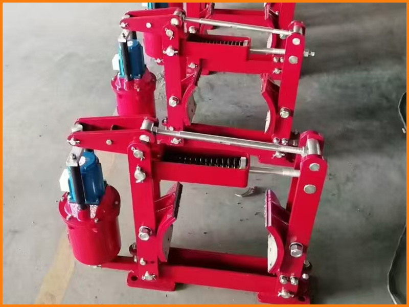 礦用防爆制動(dòng)器推動(dòng)器