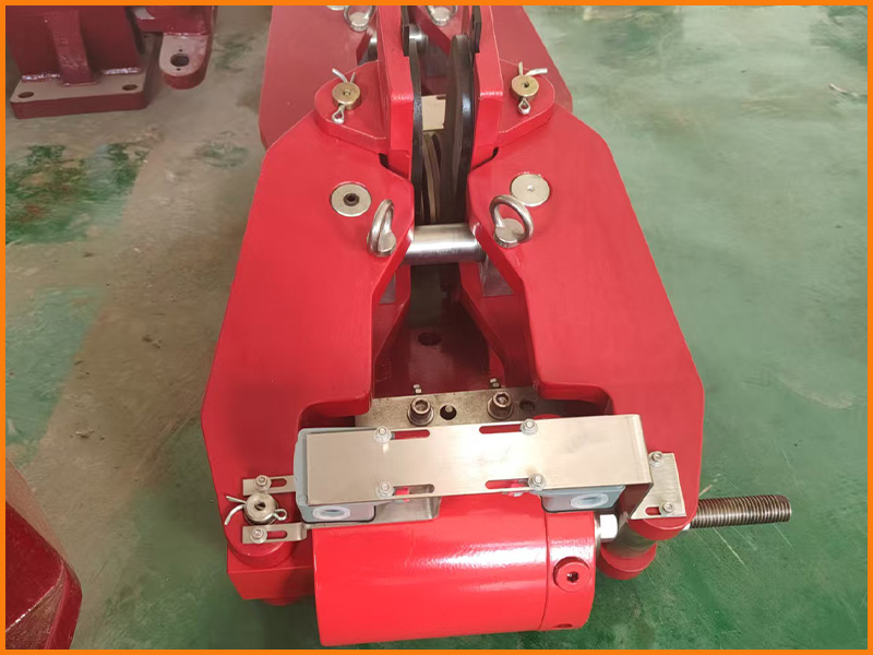 礦用防爆制動器推動器