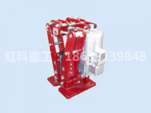 YPZ2-IV、V、VI系列電力液壓盤(pán)式制動(dòng)器