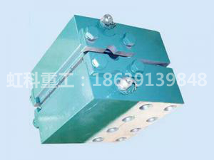 DADH75、DADH80液壓直動(dòng)制動(dòng)器