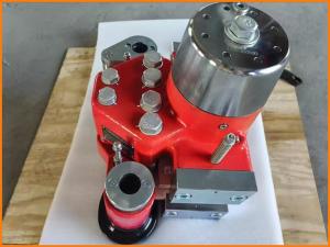 風電主軸制動器